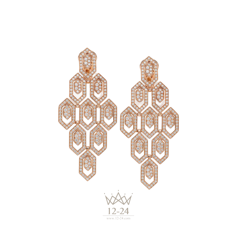 Bvlgari Earrings 356507