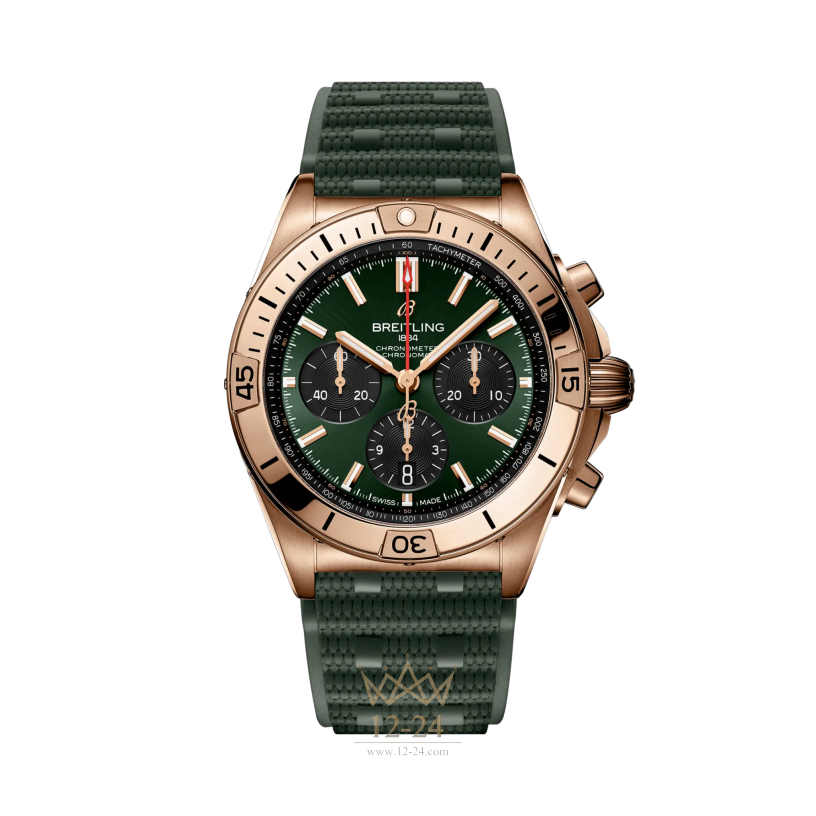 Breitling B01 42 RB0134101L1S1