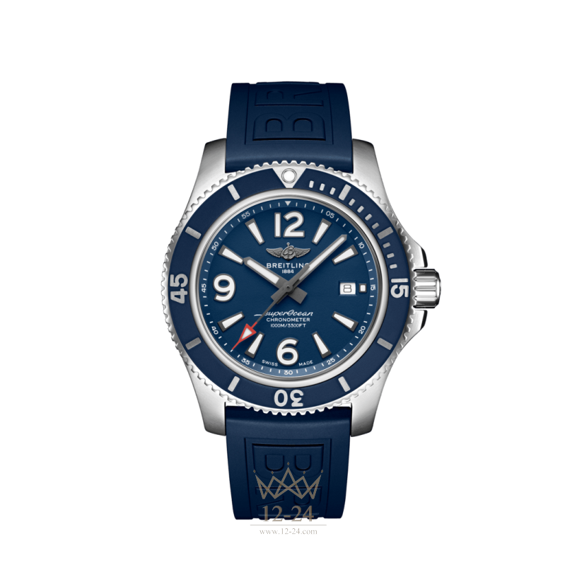 Breitling Superocean Automatic 44 A17367D81C1S1