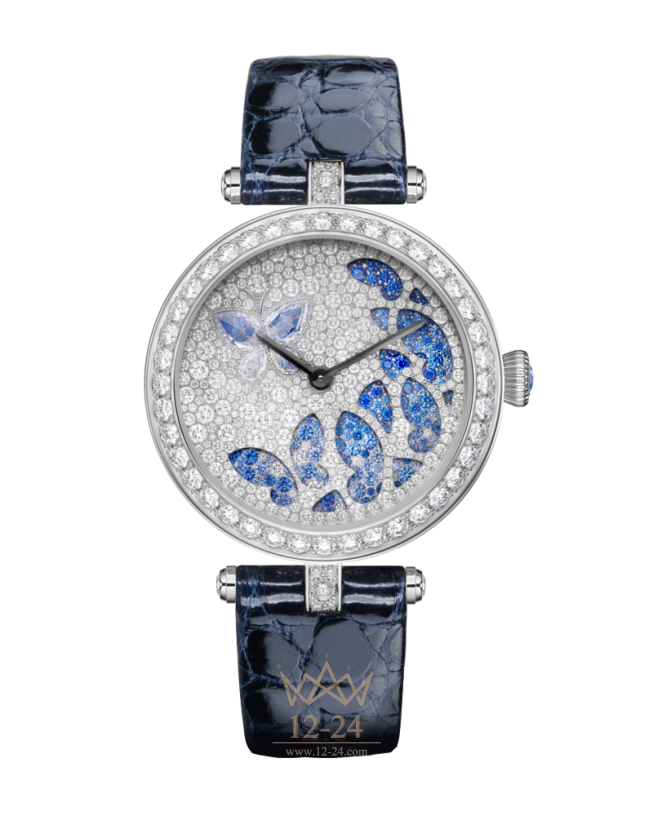 Van Cleef Lady Nuit des Papillons VCARO8NZ00
