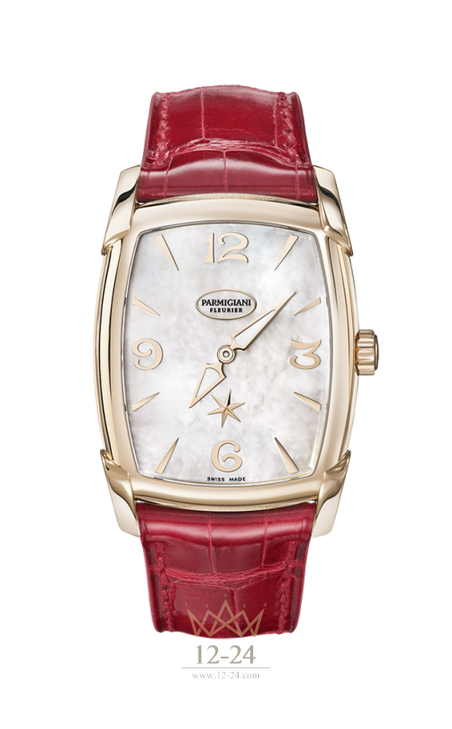 Parmigiani Fleurier Kalparisma PFC125-1003300-HA2121