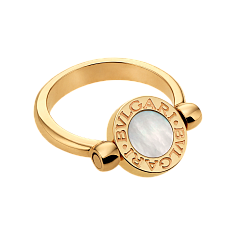 Украшение Bvlgari BVLGARI BVLGARI CLASSIC AN857191 — main thumb