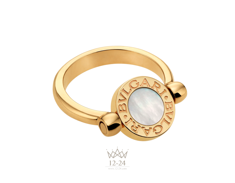 Bvlgari BVLGARI BVLGARI CLASSIC AN857191