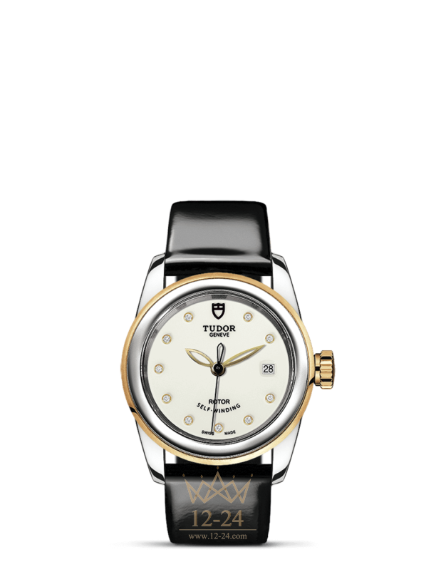 Tudor Glamour Date M51003-0028