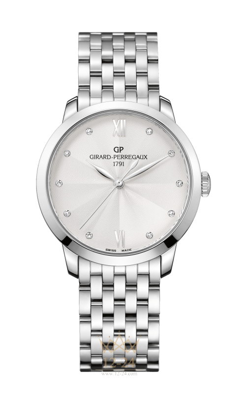 Girard Perregaux 36 mm 49523-11-171-11A