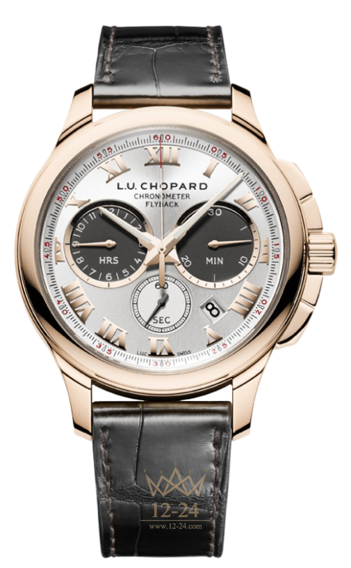 Chopard Chrono One 161928-5001