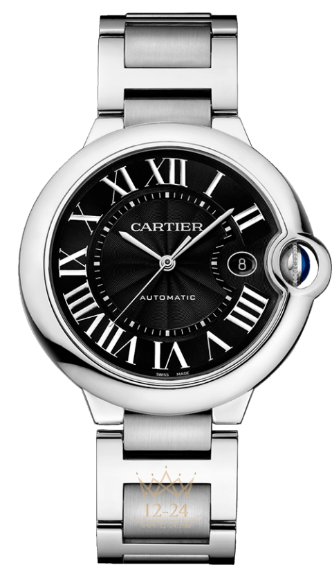 Cartier Self-winding 42 mm W6920042