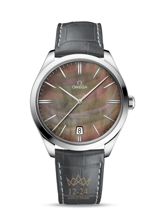 Omega Master Co-Axial 40 мм 432.53.40.21.07.001