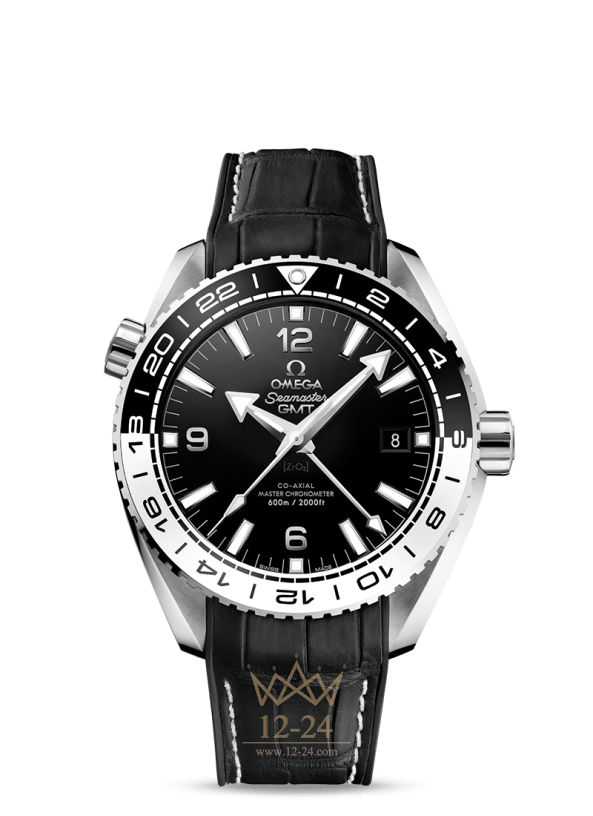 Omega CO-AXIAL MASTER CHRONOMETER GMT 215.30.44.22.01.001