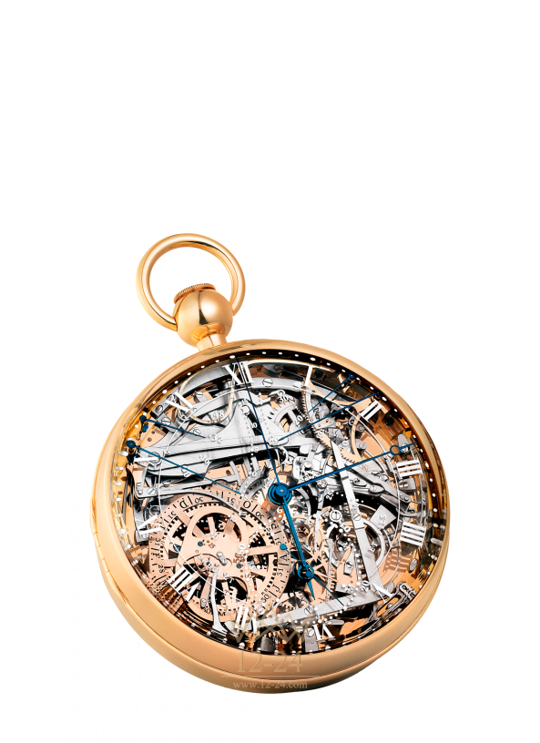 Breguet Masterpieces Marie-Antoinette N°1160 Marie-Antoinette N°1160