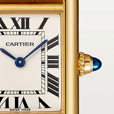 Часы Cartier Cartier Tank Louis Cartier watch Ref. WGTA0342 WGTA0342 — дополнительная миниатюра 2