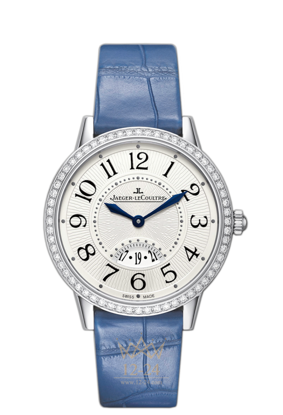 Jaeger-LeCoultre Date 3478421