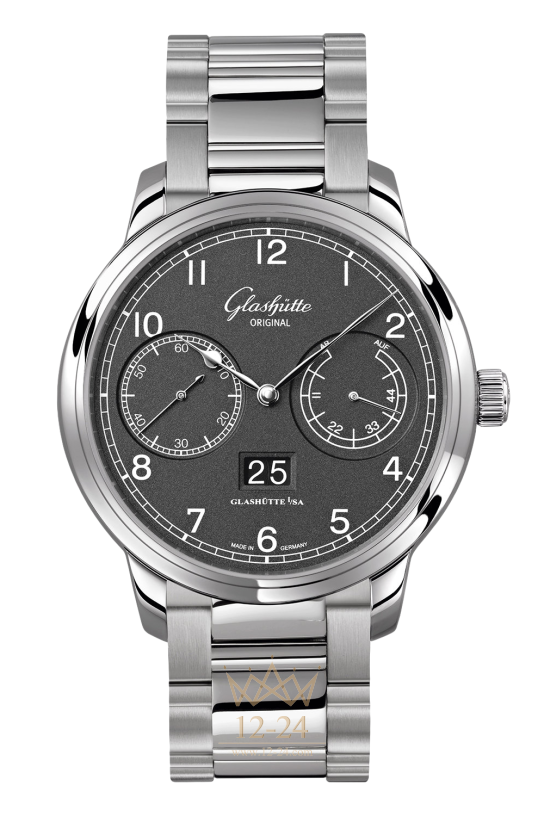 Glashutte Senator Observer 100-14-02-02-14