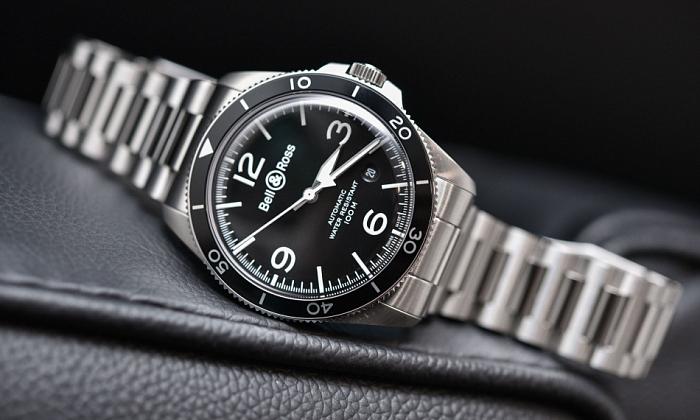 Гид покупателя: Классные 3-стрелочные часы с элегантно-спортивным дизайном