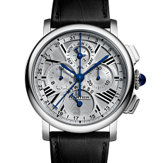 Часы Cartier Perpetual Calendar Chronograph W1556226 — main thumb