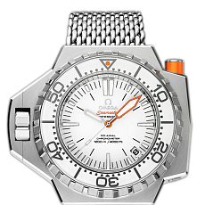 Часы Omega Co-Axial 55 x 48 мм 224.30.55.21.04.001 — additional thumb 1