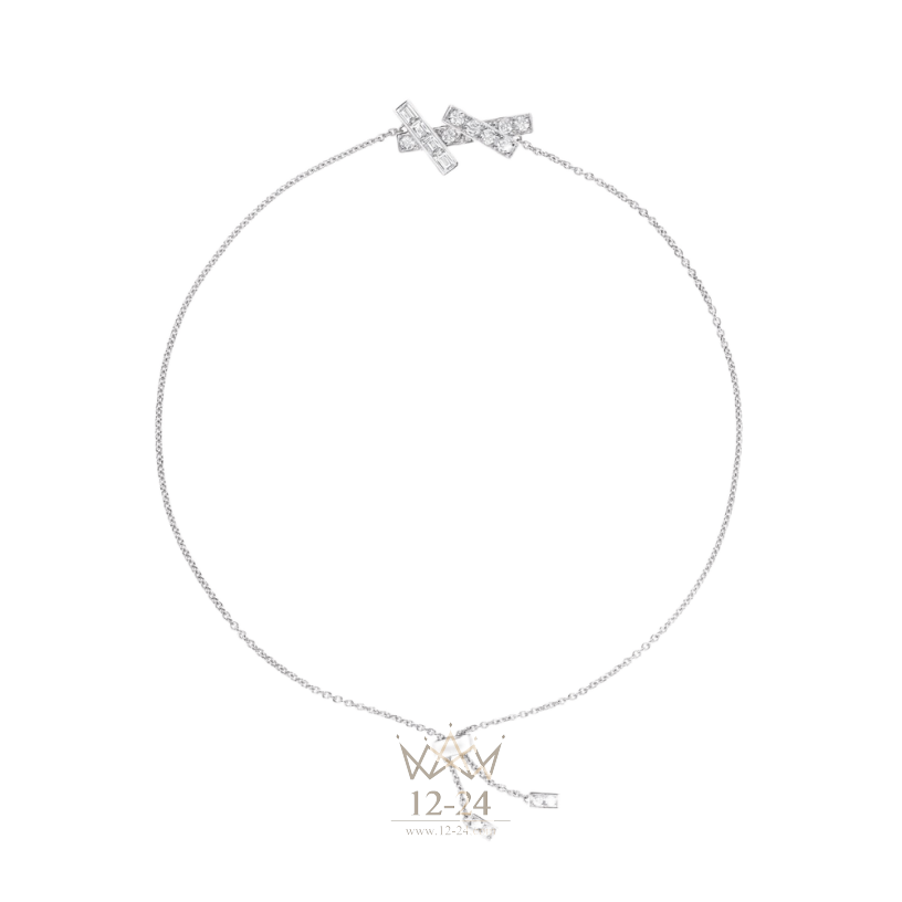 Graff Threads Diamond Mini Bracelet RGB517