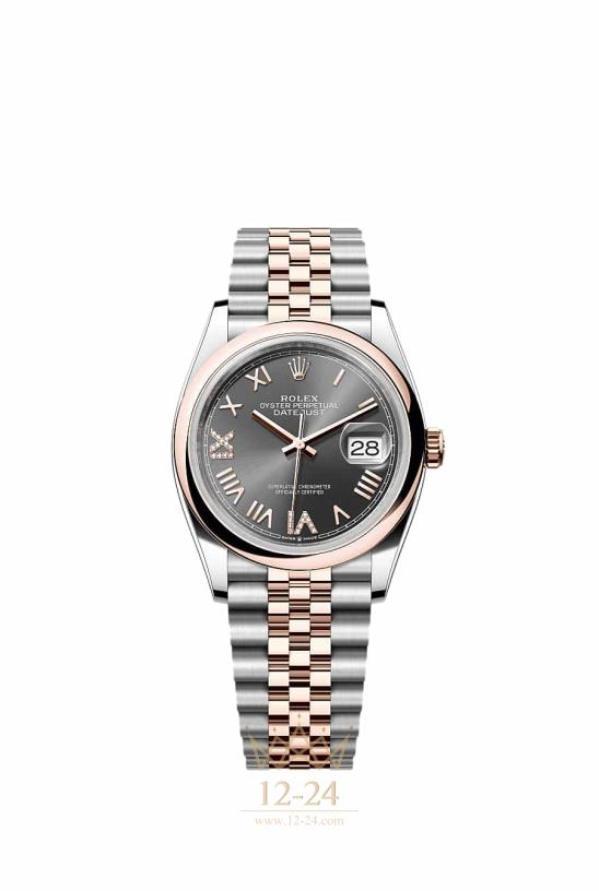 Rolex Datejust 36 мм 126201-0047