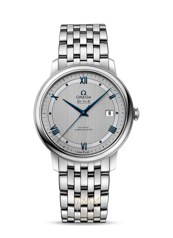 Omega Co-Axial 39,5 mm 424.10.40.20.02.001