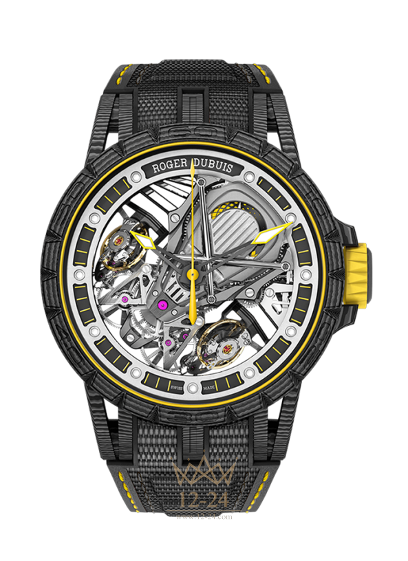 Roger Dubuis Aventador S RDDBEX0613