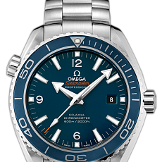 Часы Omega Co-Axial 45,5 мм 232.90.46.21.03.001 — additional thumb 1