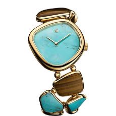 Часы Audemars Piguet Audemars Piguet Établisseurs Galets Ref. 75220BA.OO.7522BA.01 75220BA.OO.7522BA.01 — дополнительная миниатюра 1