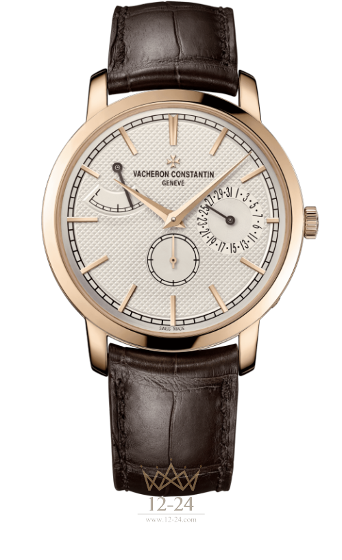 Vacheron Constantin Manual Winding 83020/000R-9909
