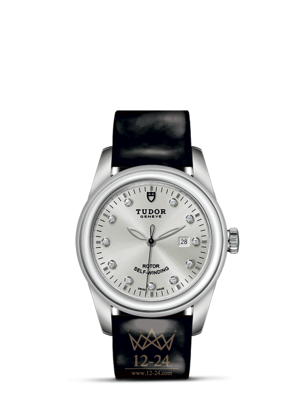 Tudor Glamour Date M53000-0026