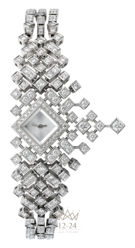 Cartier Visible Time HPI00533