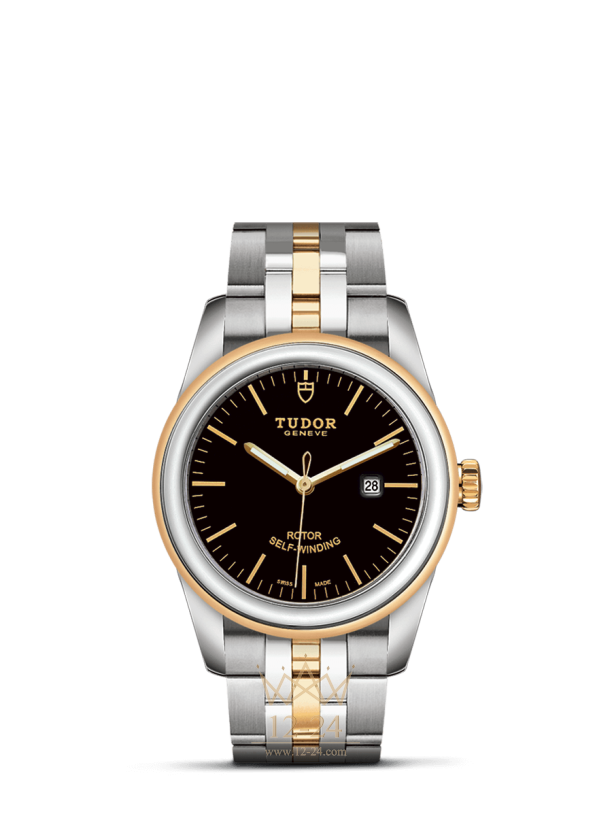 Tudor Glamour Date M53003-0007