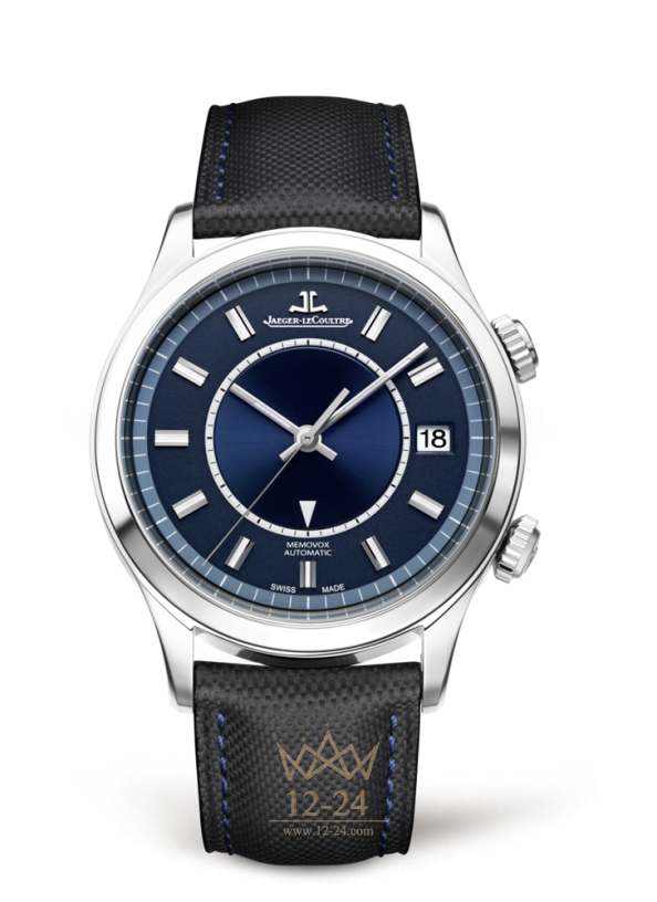 Jaeger-LeCoultre Memovox 141848J