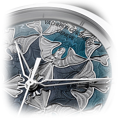 Часы Vacheron Constantin Les Univers Infinis - Angel 86222/000G-9804 — дополнительная миниатюра 1