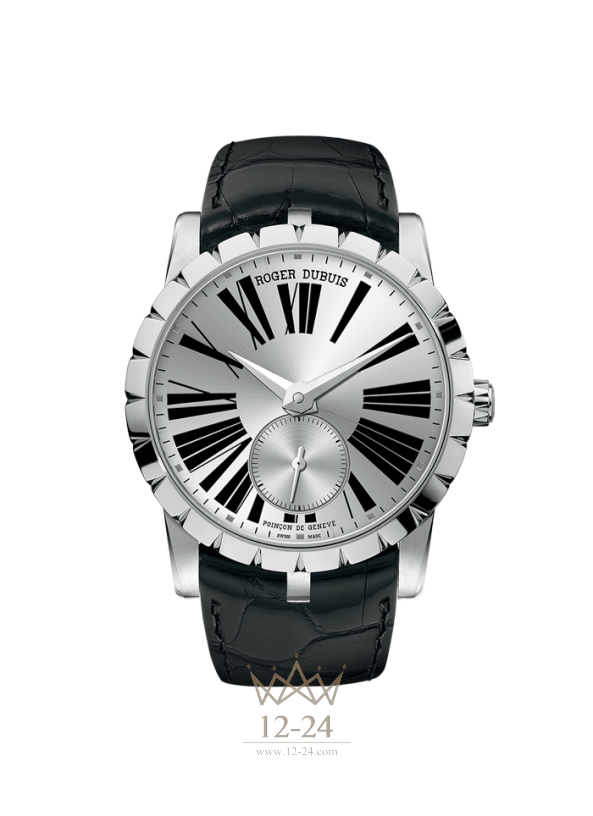 Roger Dubuis Excalibur 36 RDDBEX0460