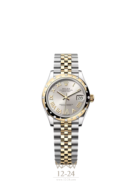 Rolex 31 мм 278343rbr-0004