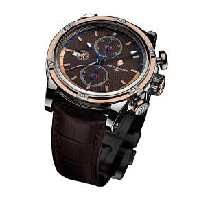 Louis Moinet Geograph МужскиеLouis Moinet LM-24.30.95