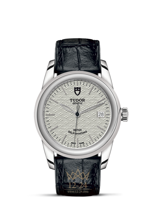 Tudor Glamour Date M55000-0050