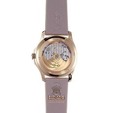 Часы Patek Philippe Rose Gold - Ladies 5072R-001 — дополнительная миниатюра 3
