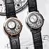 Piaget Altiplano Ultimate 910P - Самые тонкие автоматические наручные часы в мире