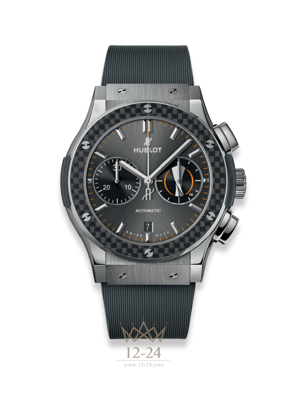 Hublot Chronograph Europa League 521.NQ.7029.RX.UEL17