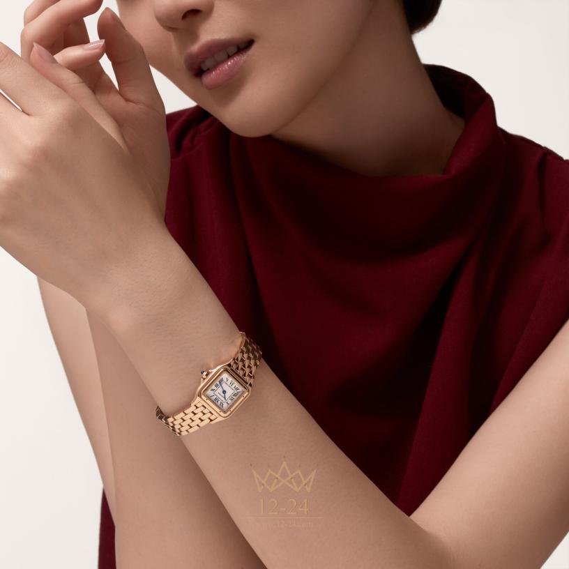 Cartier Panthere de Cartier 30.3 mm x 22.0 mm WGPN0060