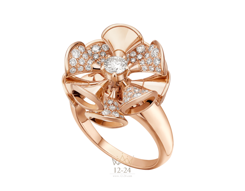 Bvlgari DIVISSIMA AN857078