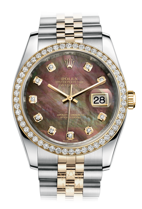 Rolex 36 мм 116243-0036