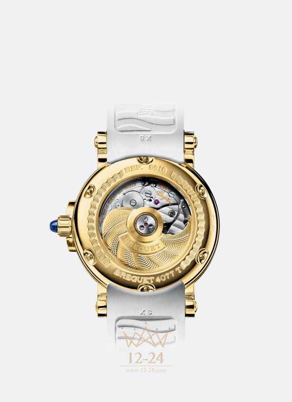 Breguet Marine 8818 8818BA/59/564/DD00