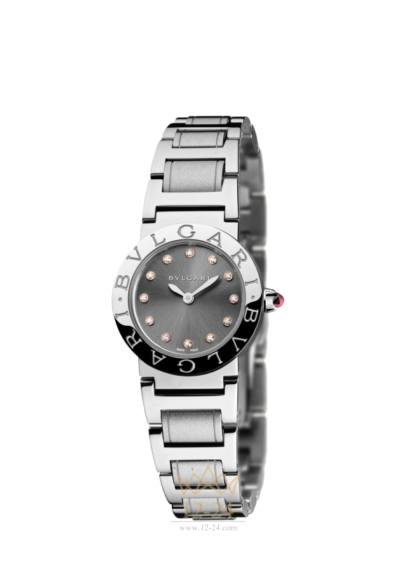 Bvlgari Lady 102479 BBL26C6SS/12