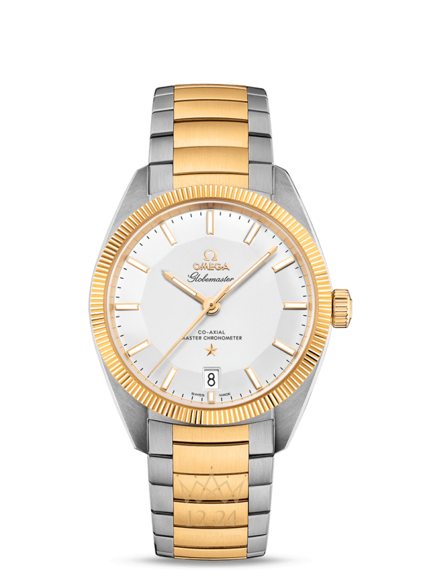 Omega CO-AXIAL MASTER CHRONOMETER 39 ММ 130.20.39.21.02.001