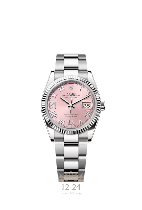 Rolex Oyster Perpetual 36 мм 126234-0032