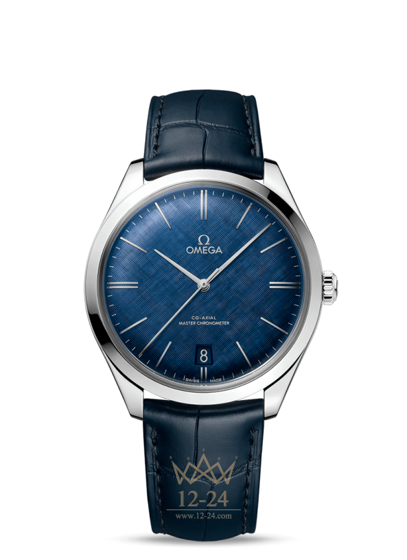 Omega Tresor Omega Co‑Axial Master Chronometer 435.13.40.21.03.001