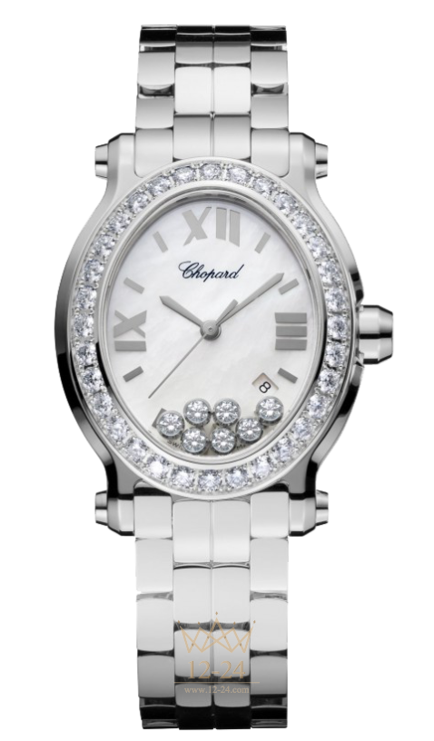 Chopard Sport Oval 278546-3004