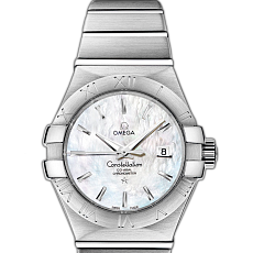Часы Omega Co-Axial 31 мм 123.10.31.20.05.001 — additional thumb 1