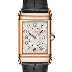 Часы Jaeger-LeCoultre Grande Lady Ultra Thin Duetto Duo 3302421 — main thumb